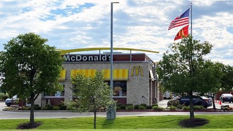 MCDONALDS