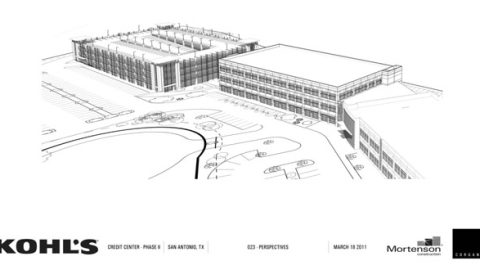 KOHLS drawing