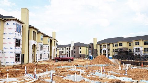 Palisades Apts Rogers AR 06 02 19