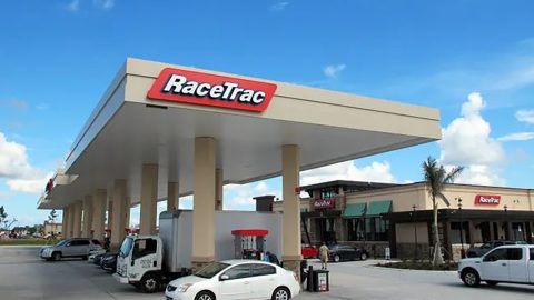 RaceTrac