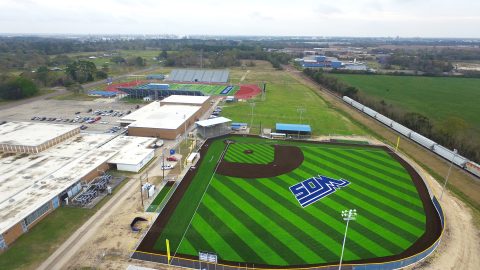 West Orange Baseball