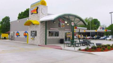sonic
