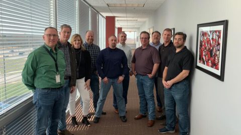 2019 Leadership Summit leadership group
