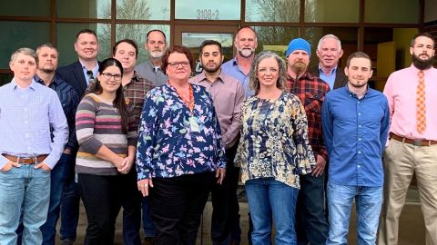 cei surveyors group