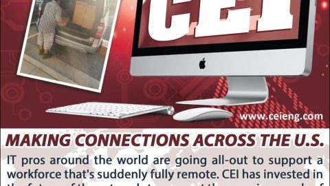it team brochure