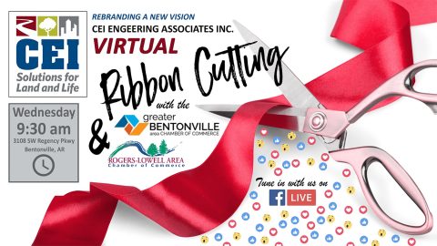 virtual ribbon cutting brochure
