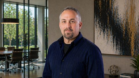 Steve Pawlaczyk CEI news post