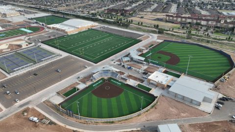 Frenship ISD sports (1) Frenship ISD sports (1)
