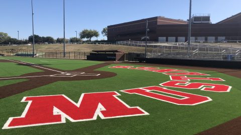 CFB Creekview BB 2