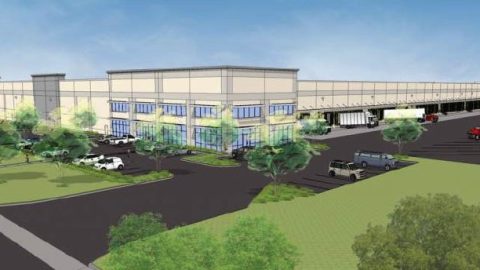 TBC tire warehouse Rossville TN