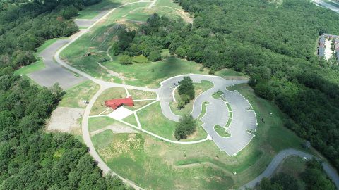 Centennial Park at Millsap Mountain Centennial Park at Millsap Mountain Fayetteville AR
