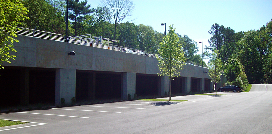 Navigating The Crystal Bridges Museum Of American Art Parking: A Comprehensive Guide