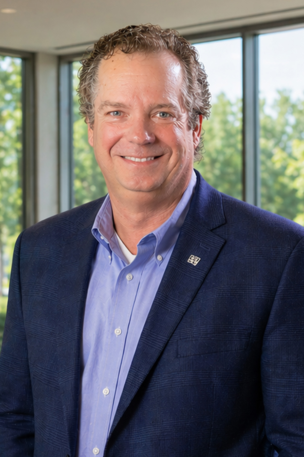 Jeff Geurian PE FASCE CEI CEO President Chairman