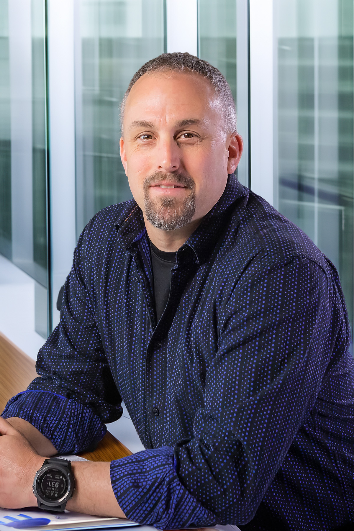STEVE PAWLACZYK PE corp