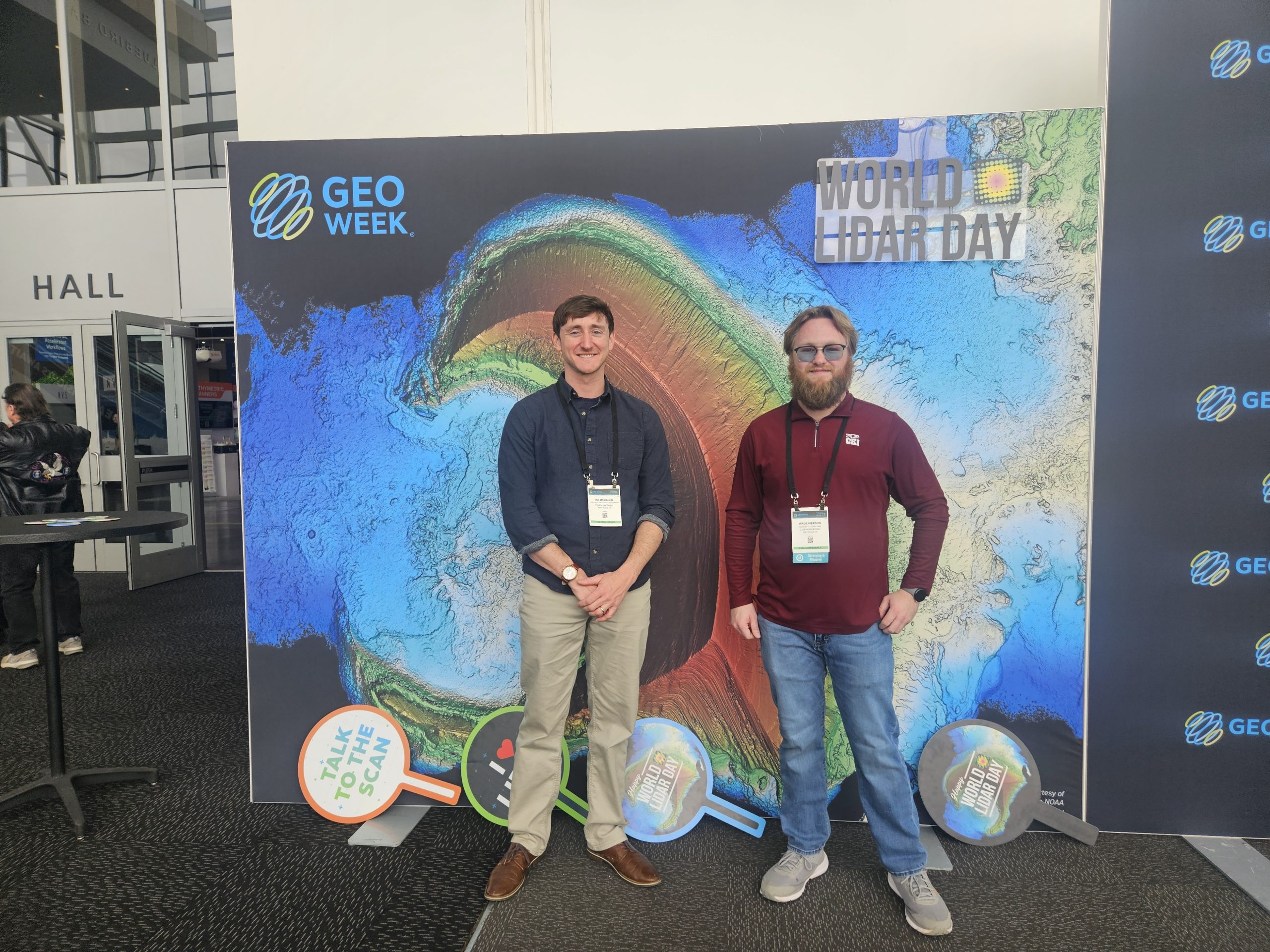 LIDAR Conference