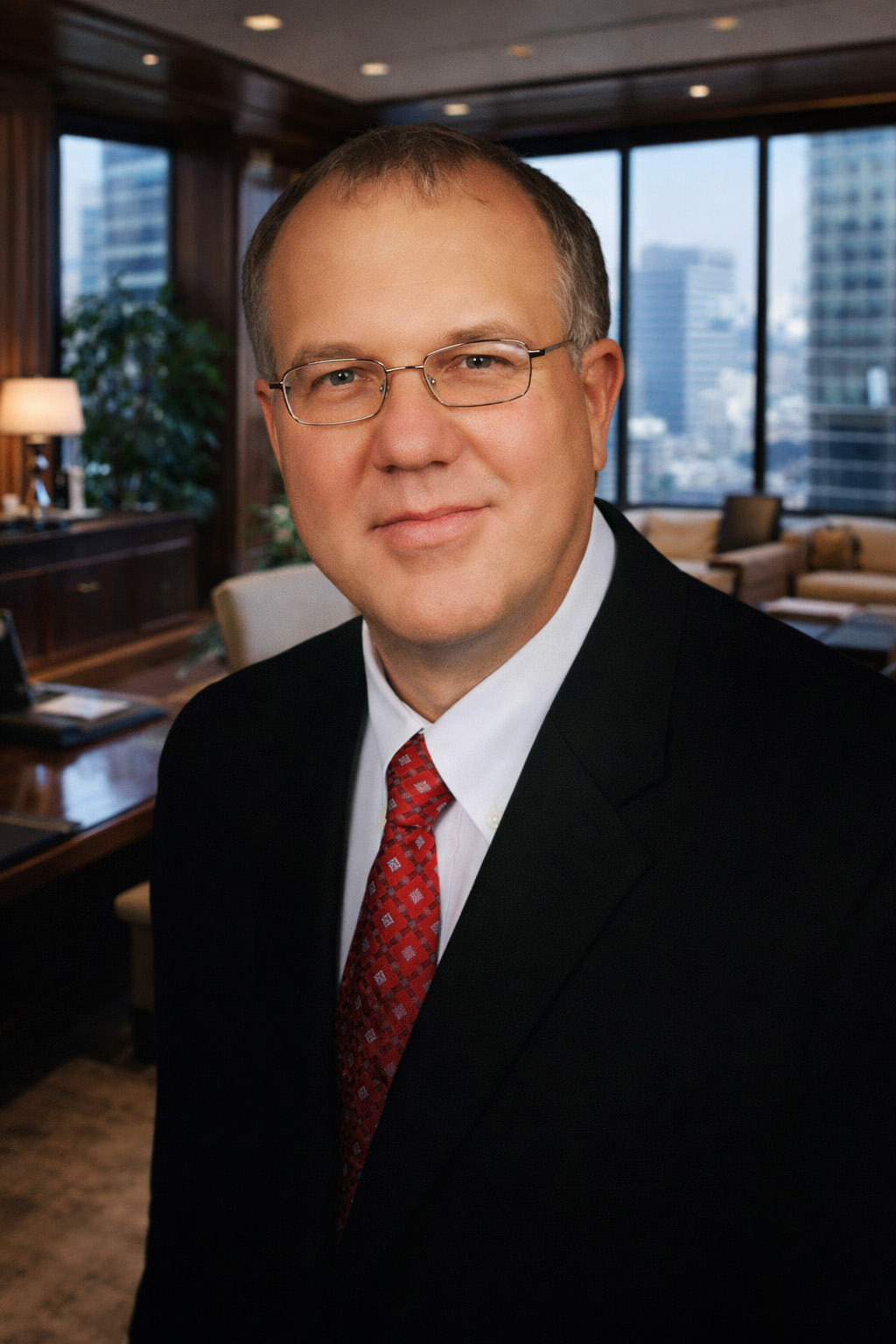 David Carroll