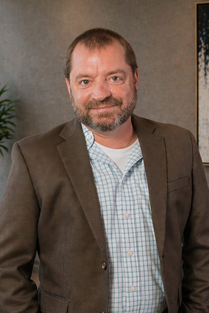 John Trahan