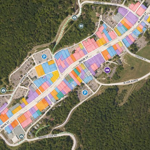 Property Acquisition Property Acquisition