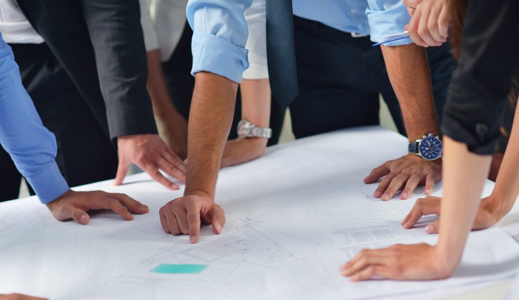 Your Program Management Specialists