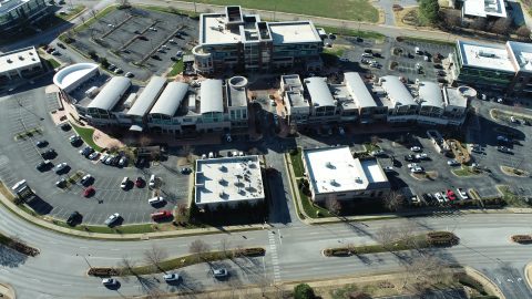The Shoppes at Pinnacle Hills, Rogers, Arkansas