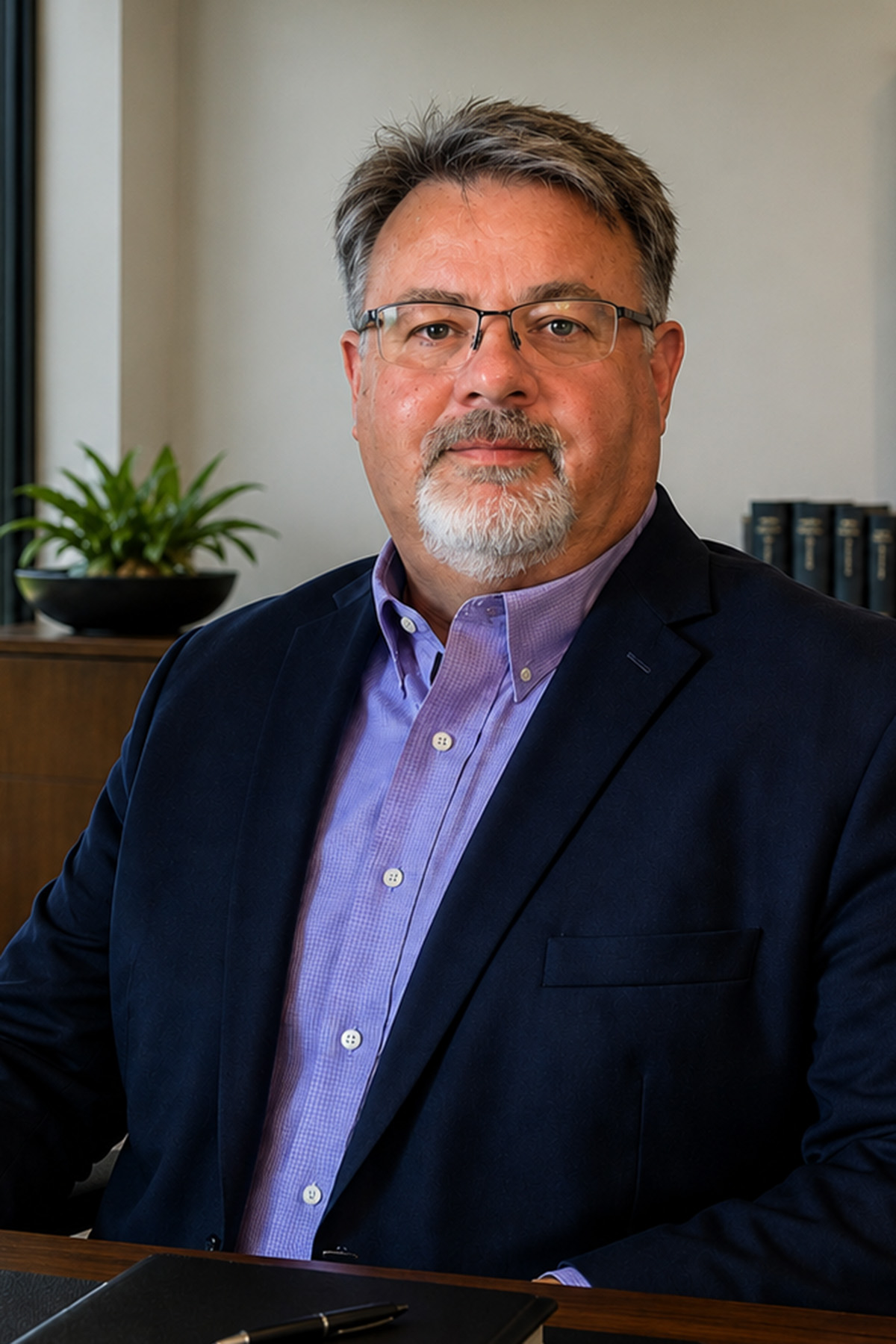 David Tipton new photo 06 2026